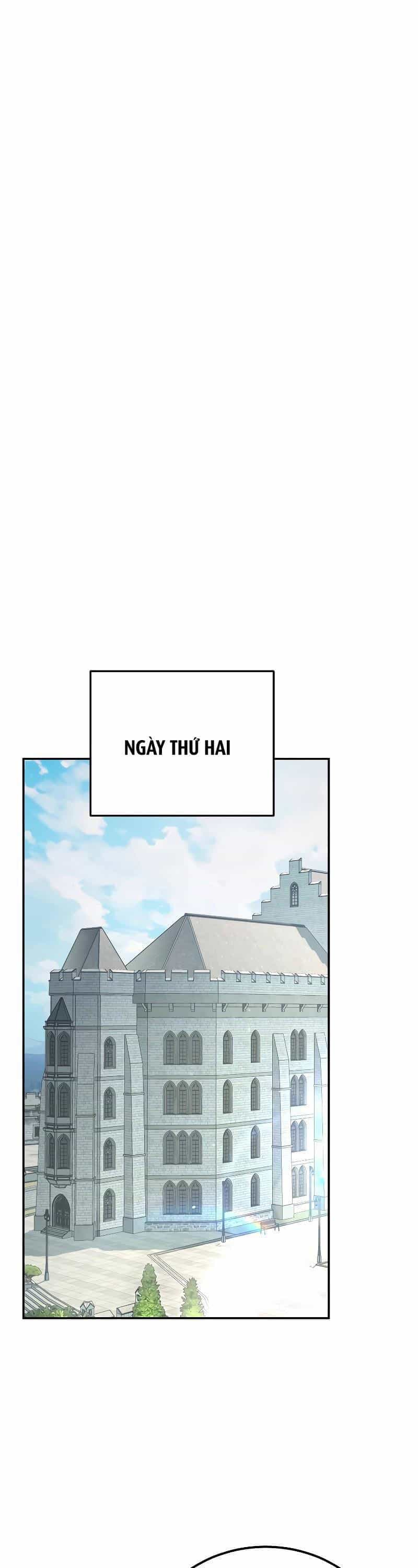 Trở Thành Thiên Tài Tốc Biến Của Học Viện Ma Pháp - Chương 16 - ảnh 35