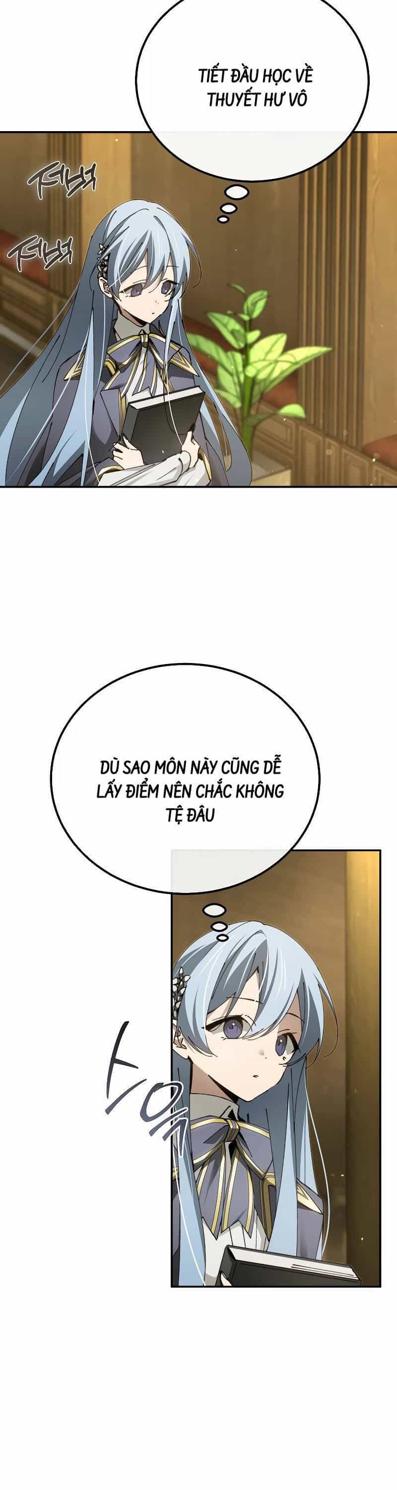 Trở Thành Thiên Tài Tốc Biến Của Học Viện Ma Pháp - Chương 16 - ảnh 36