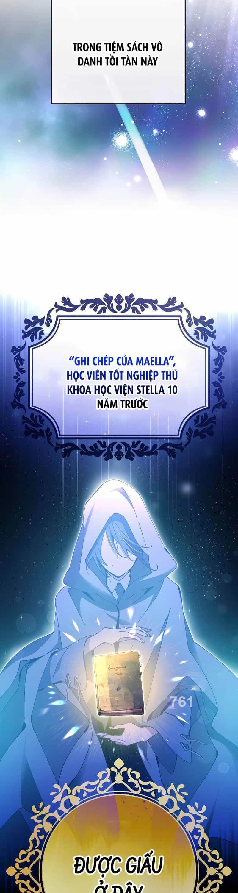 Trở Thành Thiên Tài Tốc Biến Của Học Viện Ma Pháp - Chương 16 - ảnh 4