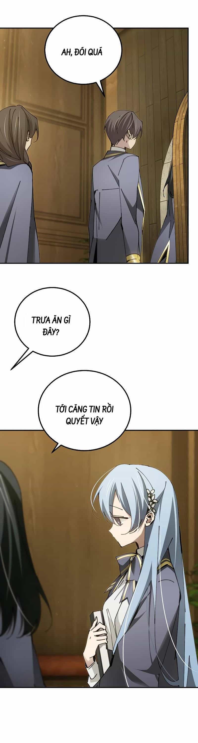Trở Thành Thiên Tài Tốc Biến Của Học Viện Ma Pháp - Chương 16 - ảnh 40