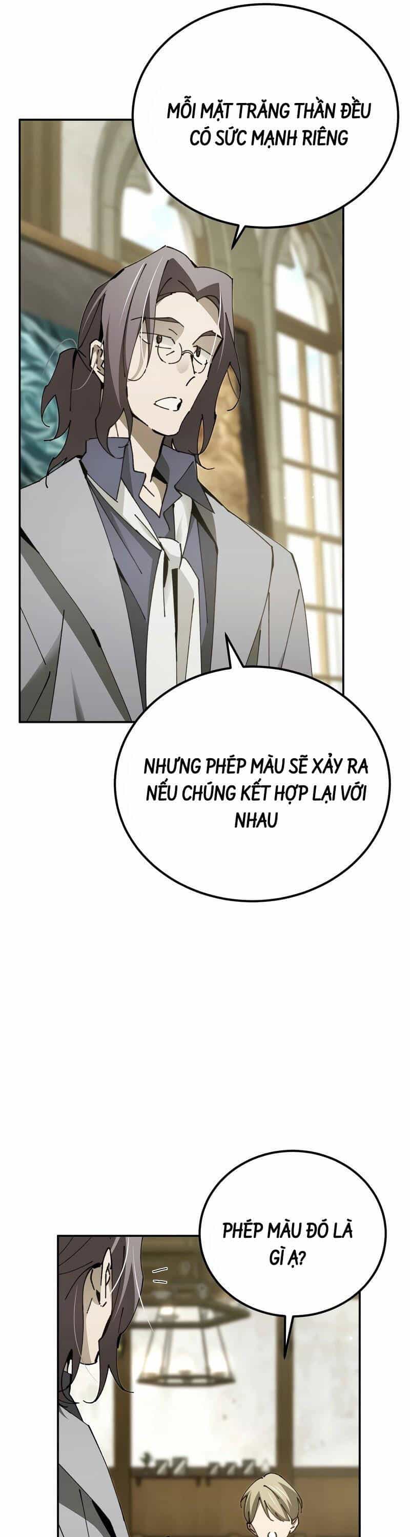 Trở Thành Thiên Tài Tốc Biến Của Học Viện Ma Pháp - Chương 17 - ảnh 31