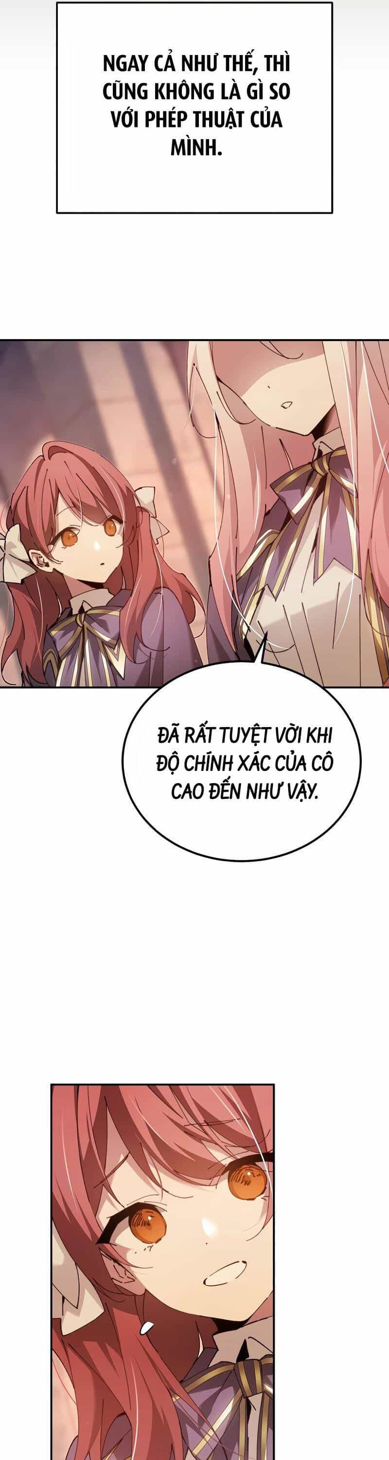 Trở Thành Thiên Tài Tốc Biến Của Học Viện Ma Pháp - Chương 18 - ảnh 11