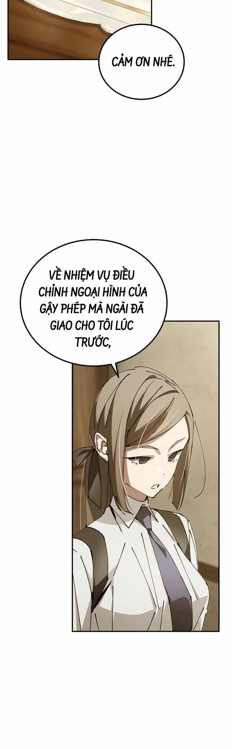 Trở Thành Thiên Tài Tốc Biến Của Học Viện Ma Pháp - Chương 18 - ảnh 20