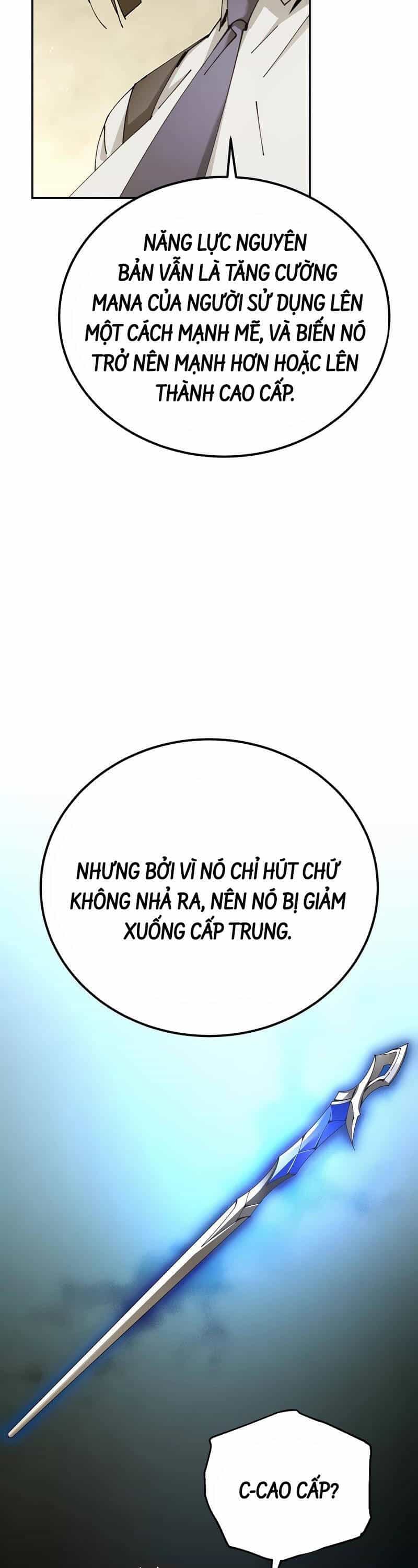 Trở Thành Thiên Tài Tốc Biến Của Học Viện Ma Pháp - Chương 18 - ảnh 26