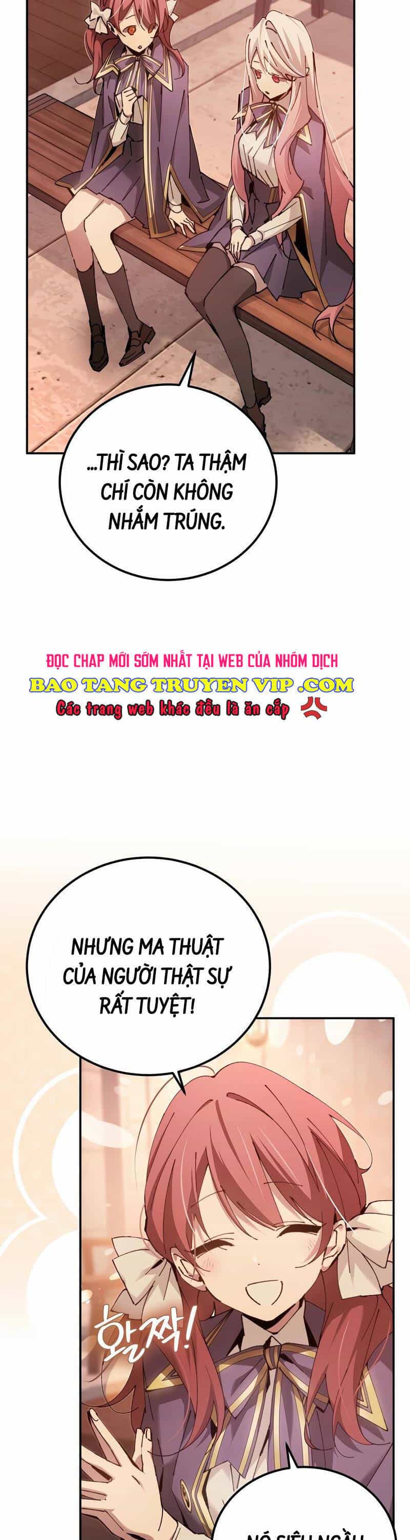 Trở Thành Thiên Tài Tốc Biến Của Học Viện Ma Pháp - Chương 18 - ảnh 7