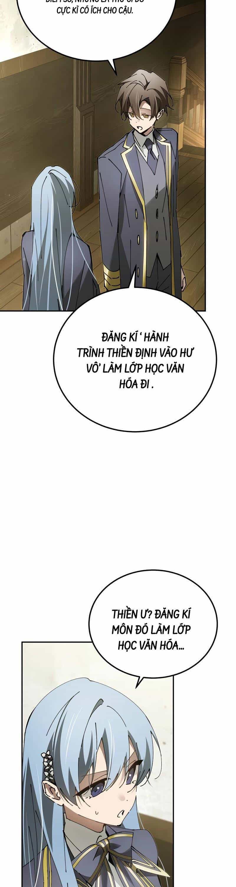 Trở Thành Thiên Tài Tốc Biến Của Học Viện Ma Pháp - Chương 19 - ảnh 33
