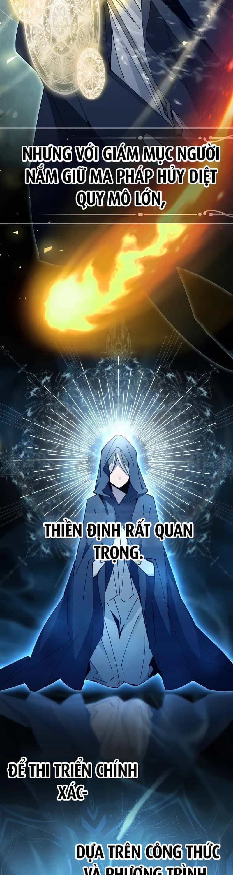 Trở Thành Thiên Tài Tốc Biến Của Học Viện Ma Pháp - Chương 19 - ảnh 36
