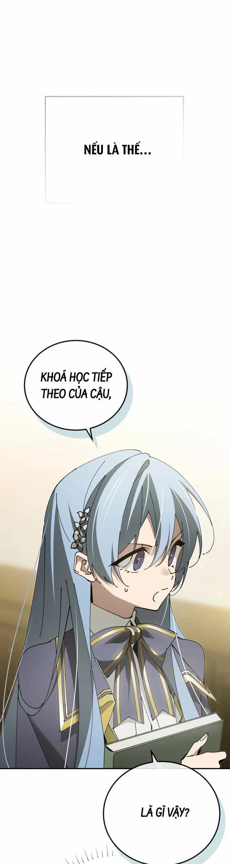 Trở Thành Thiên Tài Tốc Biến Của Học Viện Ma Pháp - Chương 19 - ảnh 7