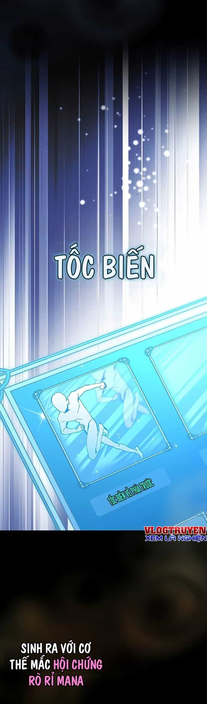 Trở Thành Thiên Tài Tốc Biến Của Học Viện Ma Pháp - Chương 2 - ảnh 1