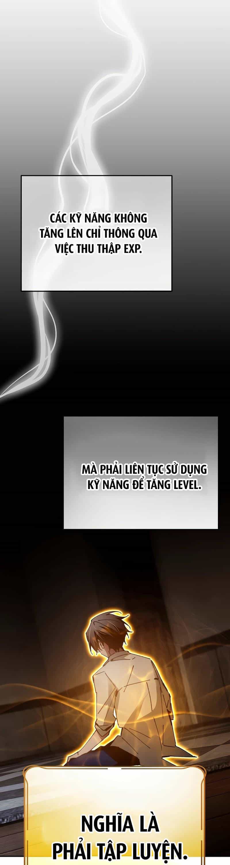 Trở Thành Thiên Tài Tốc Biến Của Học Viện Ma Pháp - Chương 20 - ảnh 11