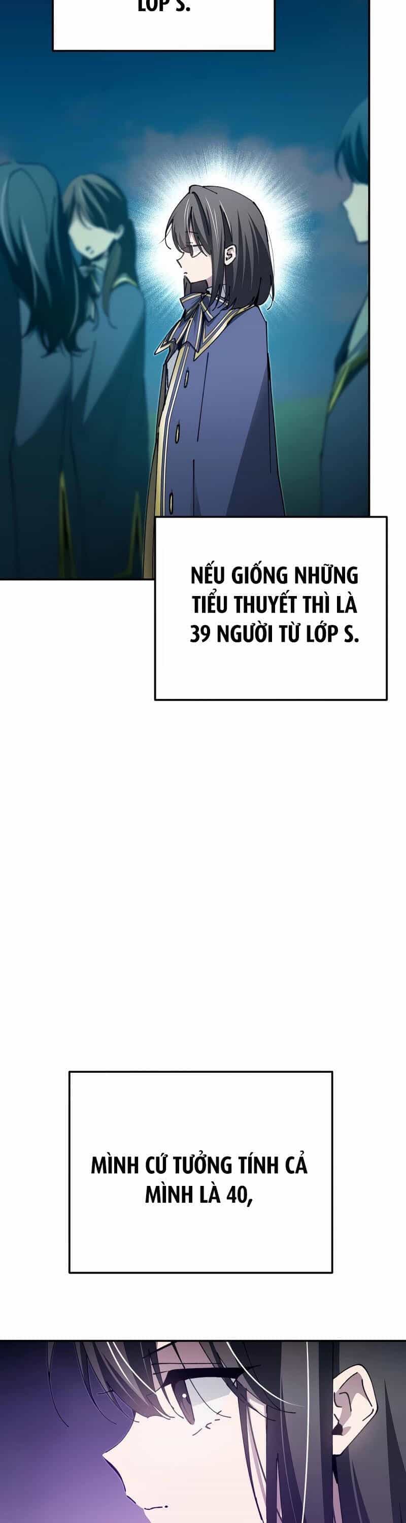 Trở Thành Thiên Tài Tốc Biến Của Học Viện Ma Pháp - Chương 20 - ảnh 26