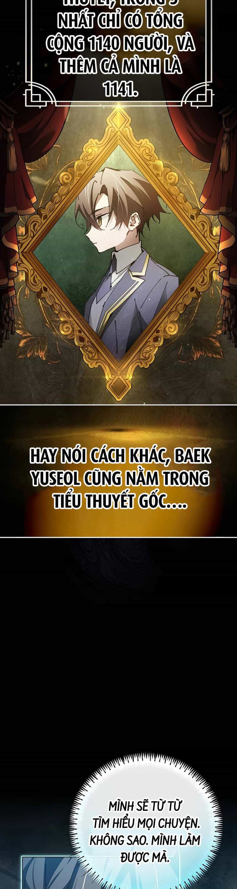 Trở Thành Thiên Tài Tốc Biến Của Học Viện Ma Pháp - Chương 20 - ảnh 28