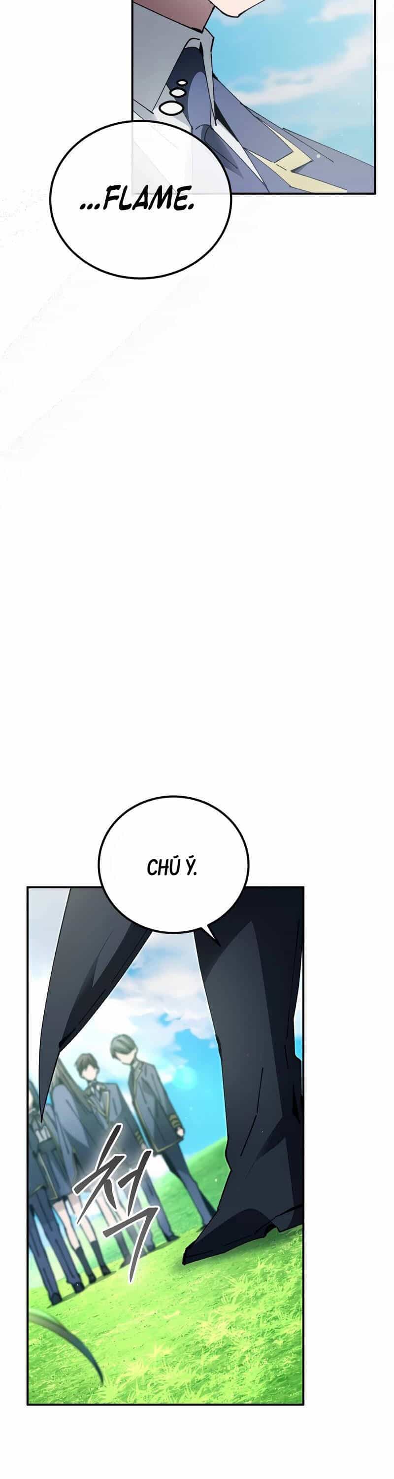 Trở Thành Thiên Tài Tốc Biến Của Học Viện Ma Pháp - Chương 20 - ảnh 40
