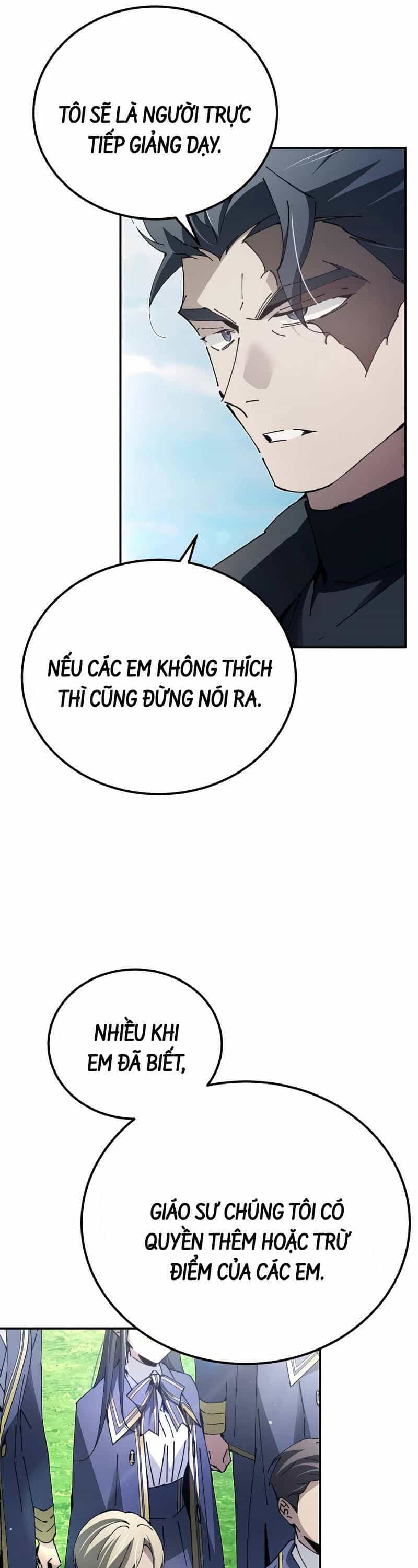 Trở Thành Thiên Tài Tốc Biến Của Học Viện Ma Pháp - Chương 20 - ảnh 42