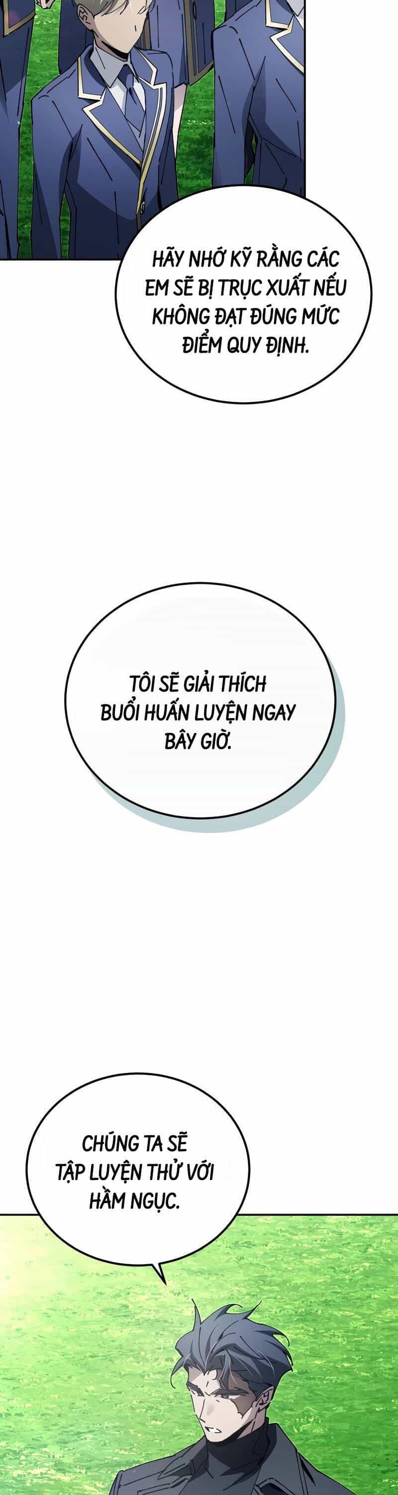 Trở Thành Thiên Tài Tốc Biến Của Học Viện Ma Pháp - Chương 20 - ảnh 43