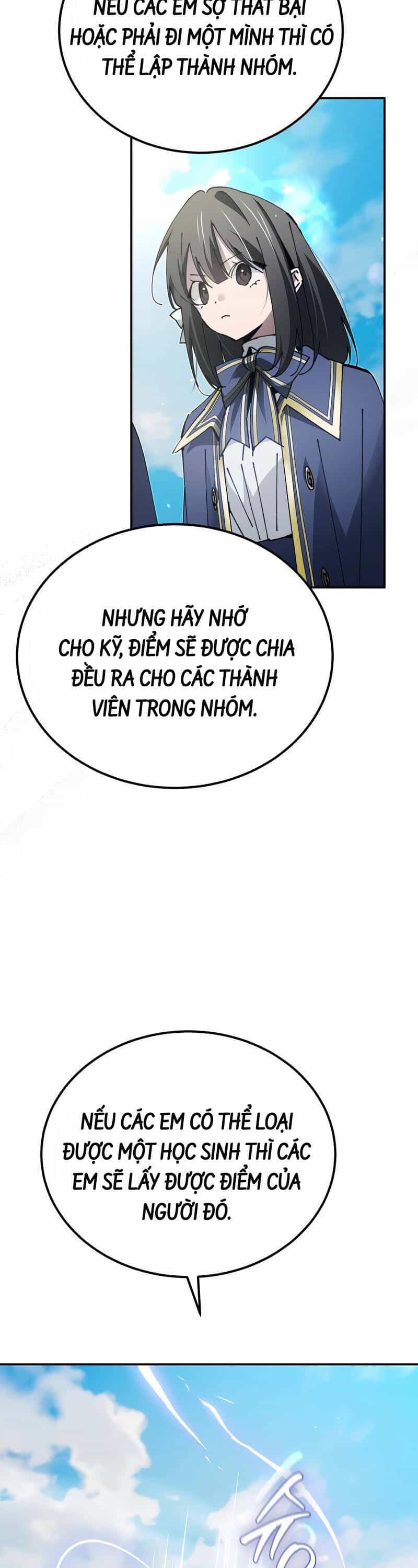 Trở Thành Thiên Tài Tốc Biến Của Học Viện Ma Pháp - Chương 20 - ảnh 47