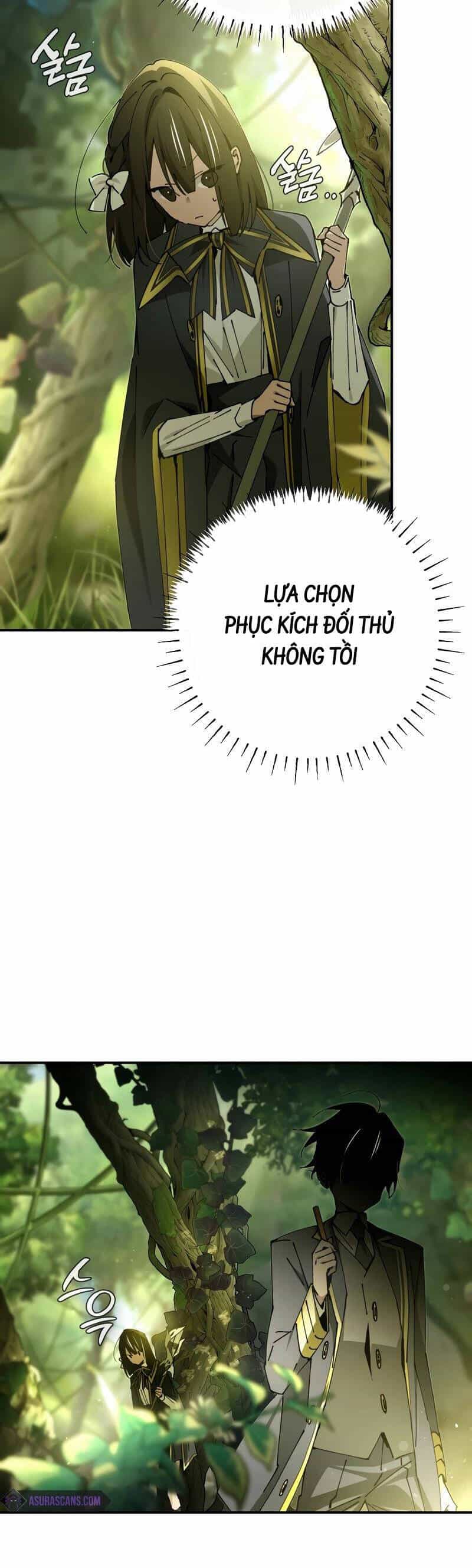 Trở Thành Thiên Tài Tốc Biến Của Học Viện Ma Pháp - Chương 21 - ảnh 20