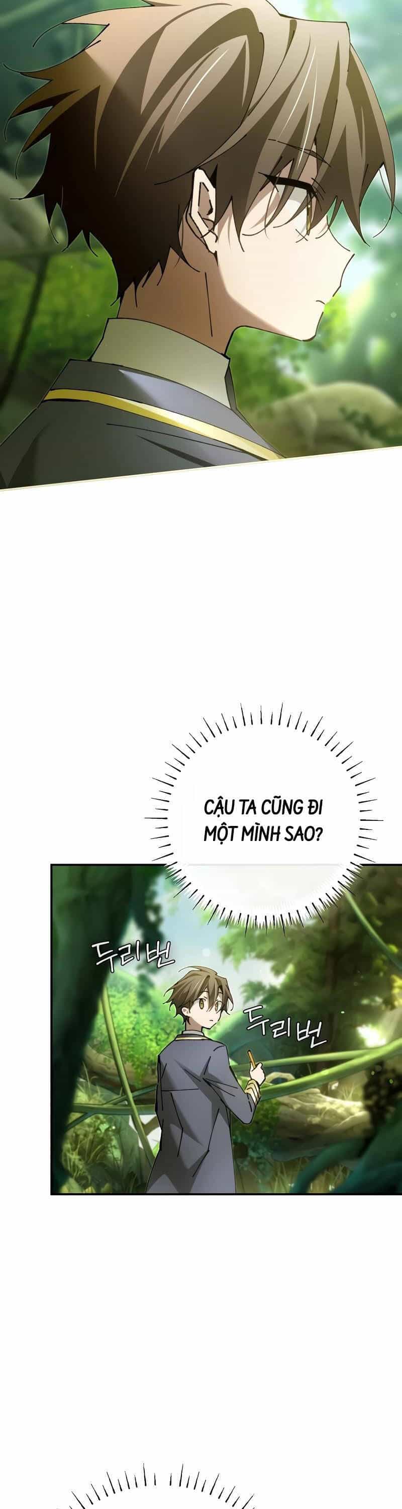 Trở Thành Thiên Tài Tốc Biến Của Học Viện Ma Pháp - Chương 21 - ảnh 22