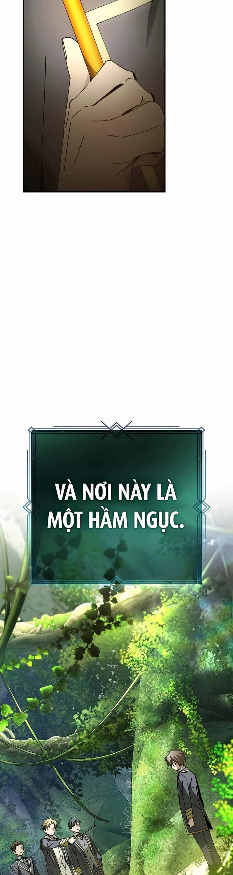 Trở Thành Thiên Tài Tốc Biến Của Học Viện Ma Pháp - Chương 22 - ảnh 14