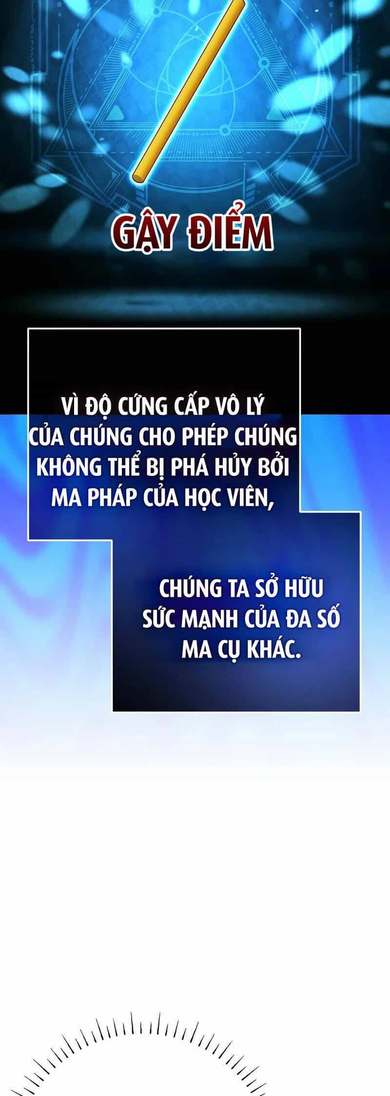 Trở Thành Thiên Tài Tốc Biến Của Học Viện Ma Pháp - Chương 22 - ảnh 28
