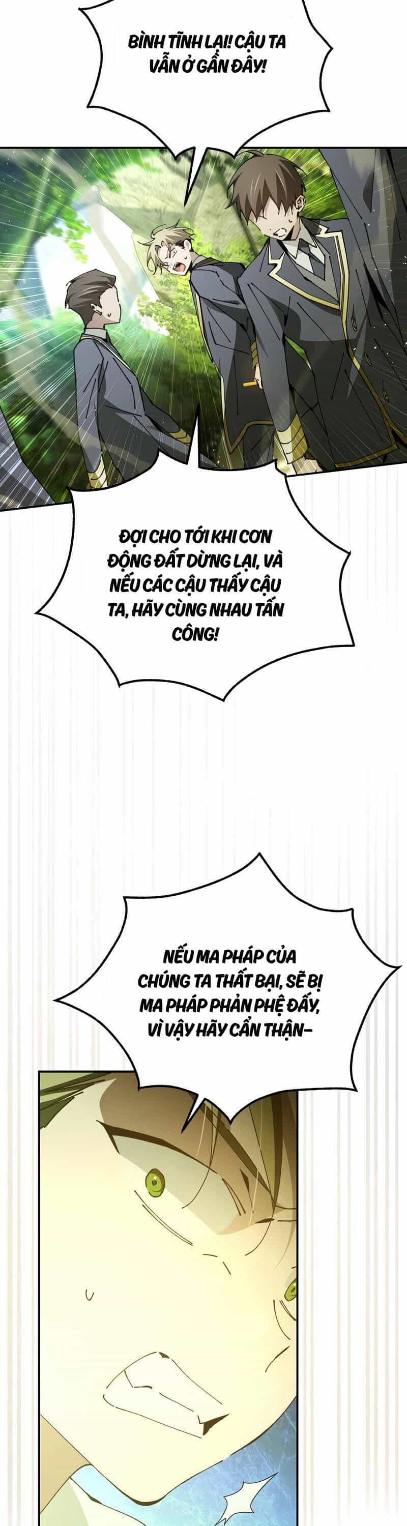 Trở Thành Thiên Tài Tốc Biến Của Học Viện Ma Pháp - Chương 22 - ảnh 38