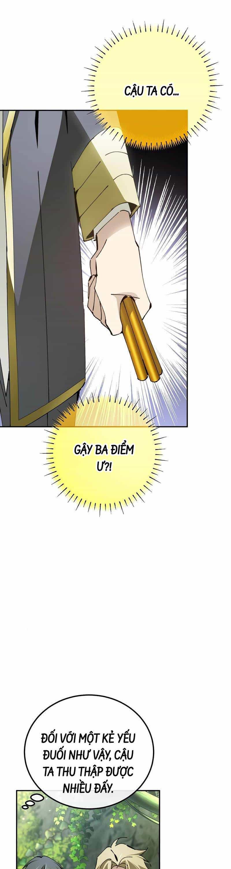 Trở Thành Thiên Tài Tốc Biến Của Học Viện Ma Pháp - Chương 22 - ảnh 5