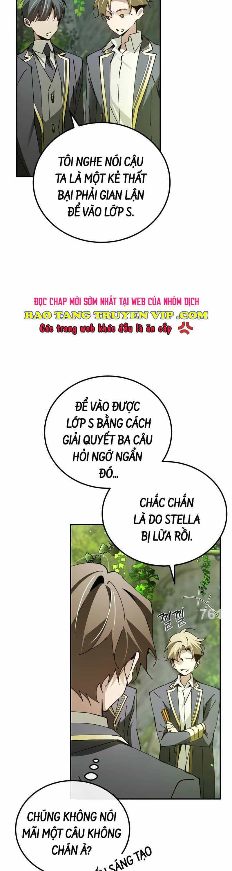 Trở Thành Thiên Tài Tốc Biến Của Học Viện Ma Pháp - Chương 22 - ảnh 6