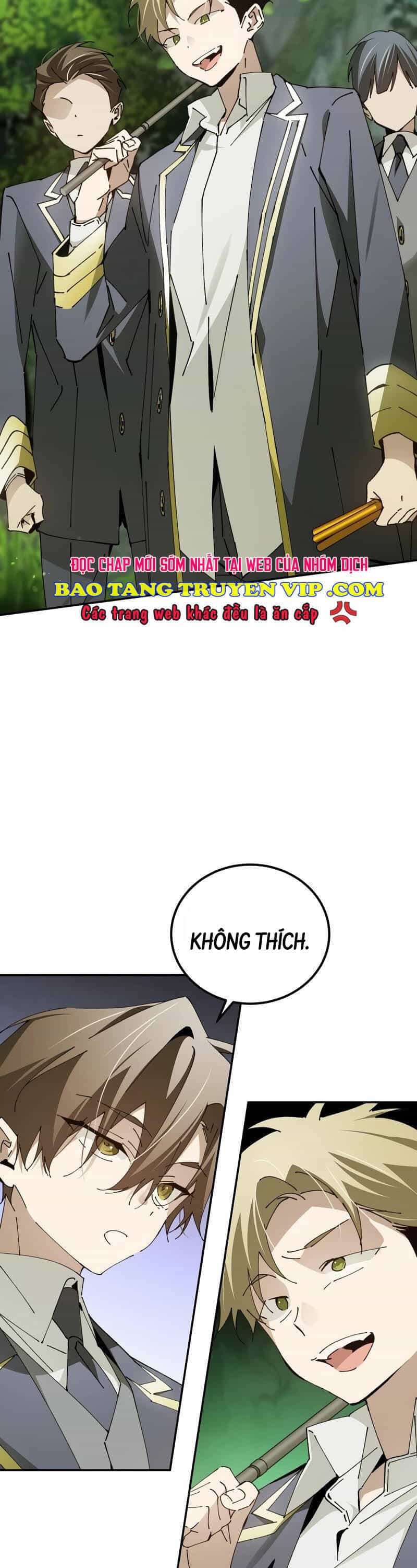 Trở Thành Thiên Tài Tốc Biến Của Học Viện Ma Pháp - Chương 22 - ảnh 8