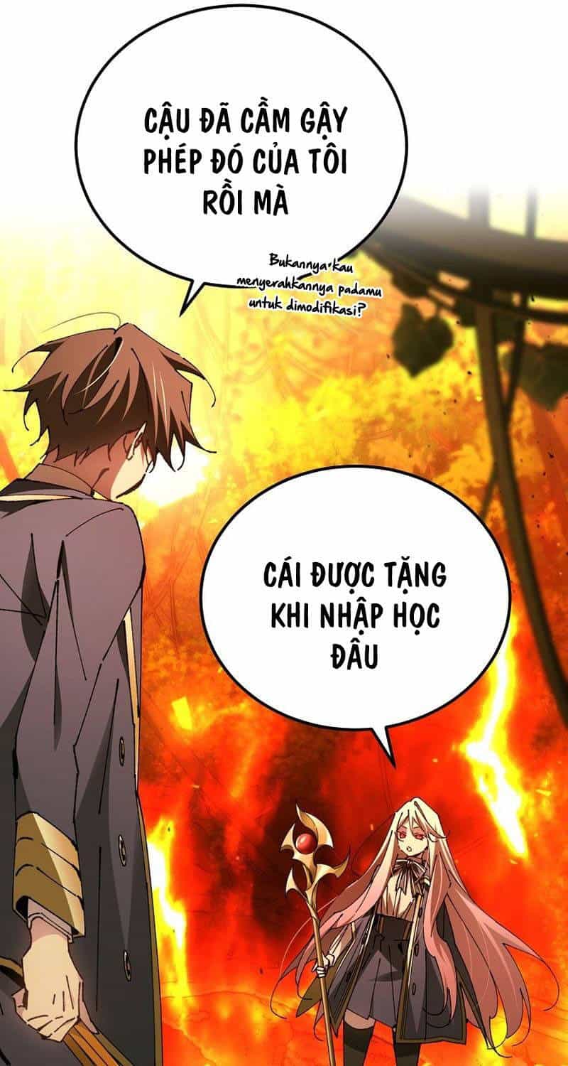 Trở Thành Thiên Tài Tốc Biến Của Học Viện Ma Pháp - Chương 23 - ảnh 79
