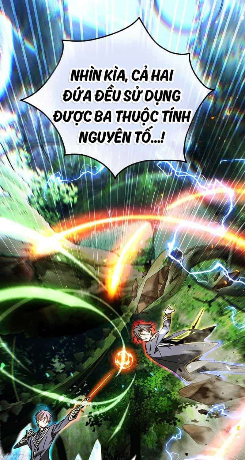 Trở Thành Thiên Tài Tốc Biến Của Học Viện Ma Pháp - Chương 25 - ảnh 79