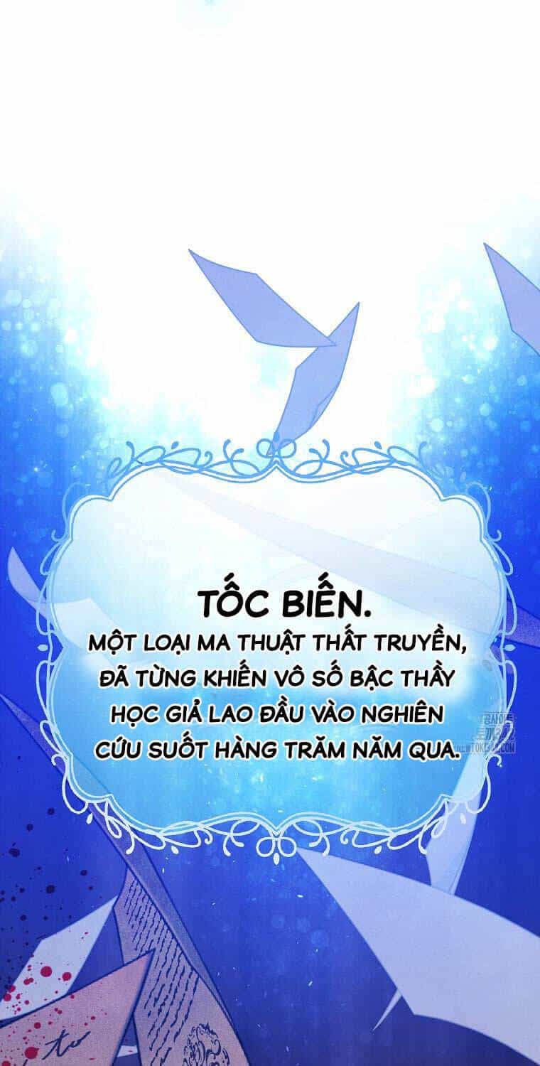 Trở Thành Thiên Tài Tốc Biến Của Học Viện Ma Pháp - Chương 26 - ảnh 1