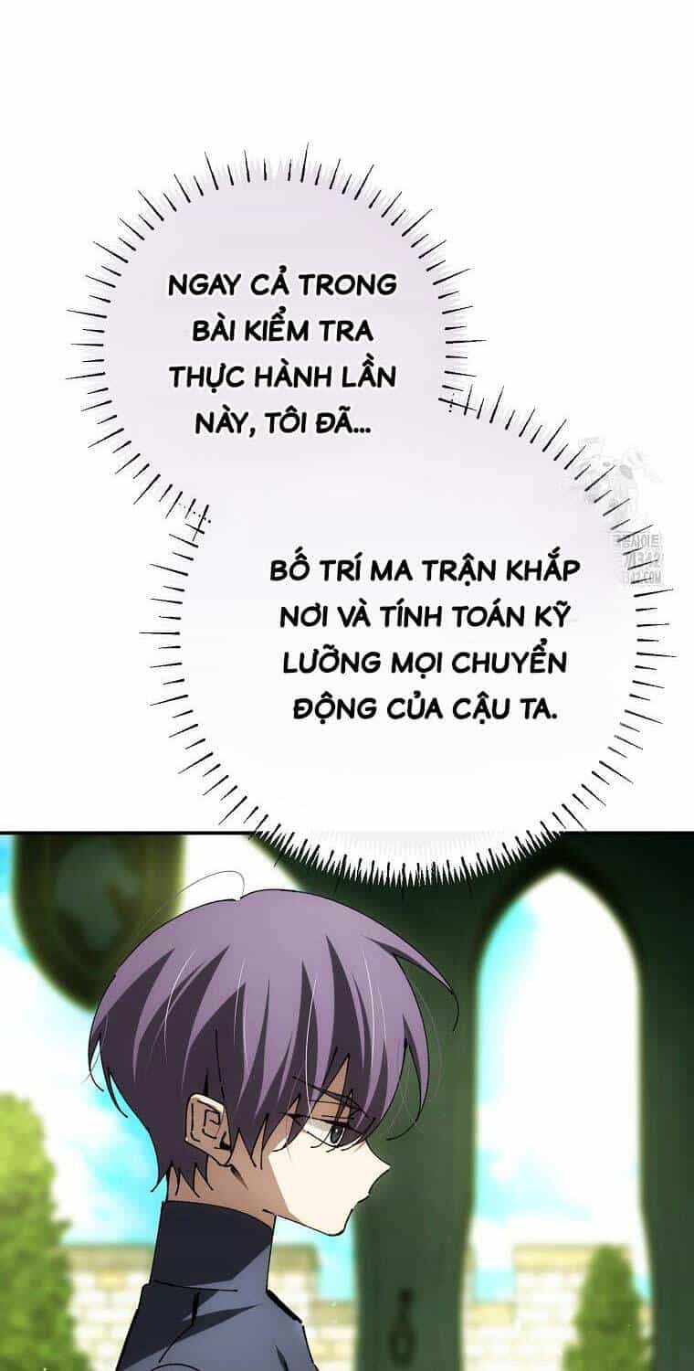 Trở Thành Thiên Tài Tốc Biến Của Học Viện Ma Pháp - Chương 26 - ảnh 57