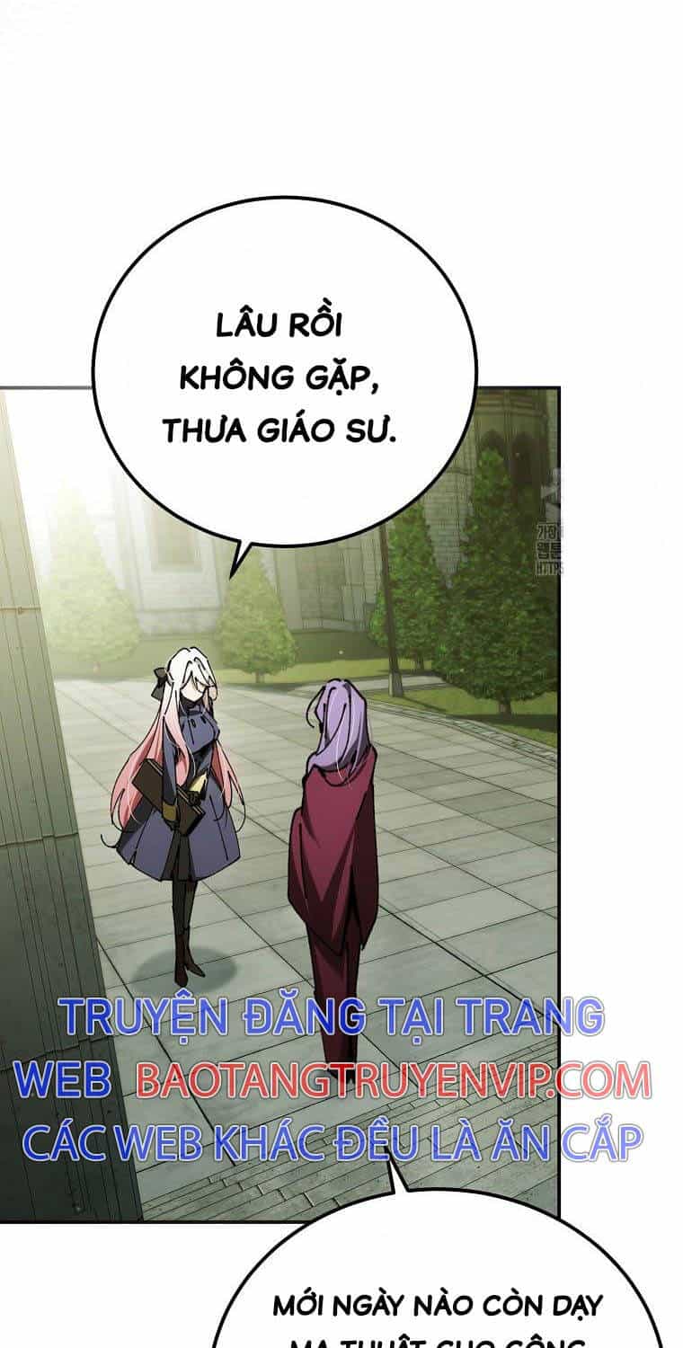 Trở Thành Thiên Tài Tốc Biến Của Học Viện Ma Pháp - Chương 27 - ảnh 11
