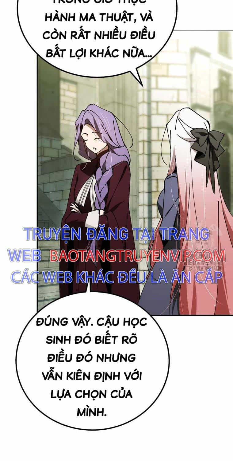 Trở Thành Thiên Tài Tốc Biến Của Học Viện Ma Pháp - Chương 27 - ảnh 31