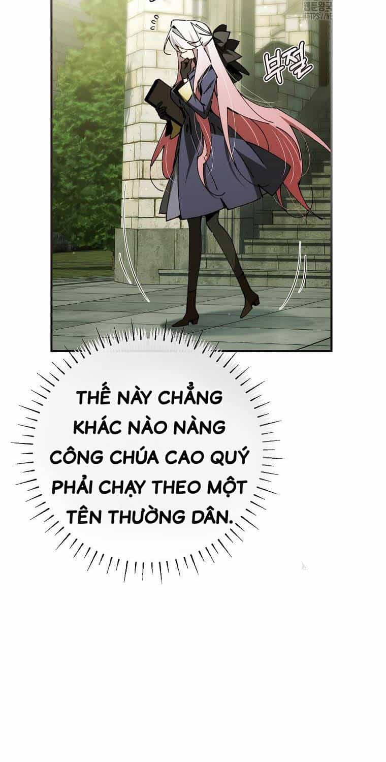 Trở Thành Thiên Tài Tốc Biến Của Học Viện Ma Pháp - Chương 27 - ảnh 6