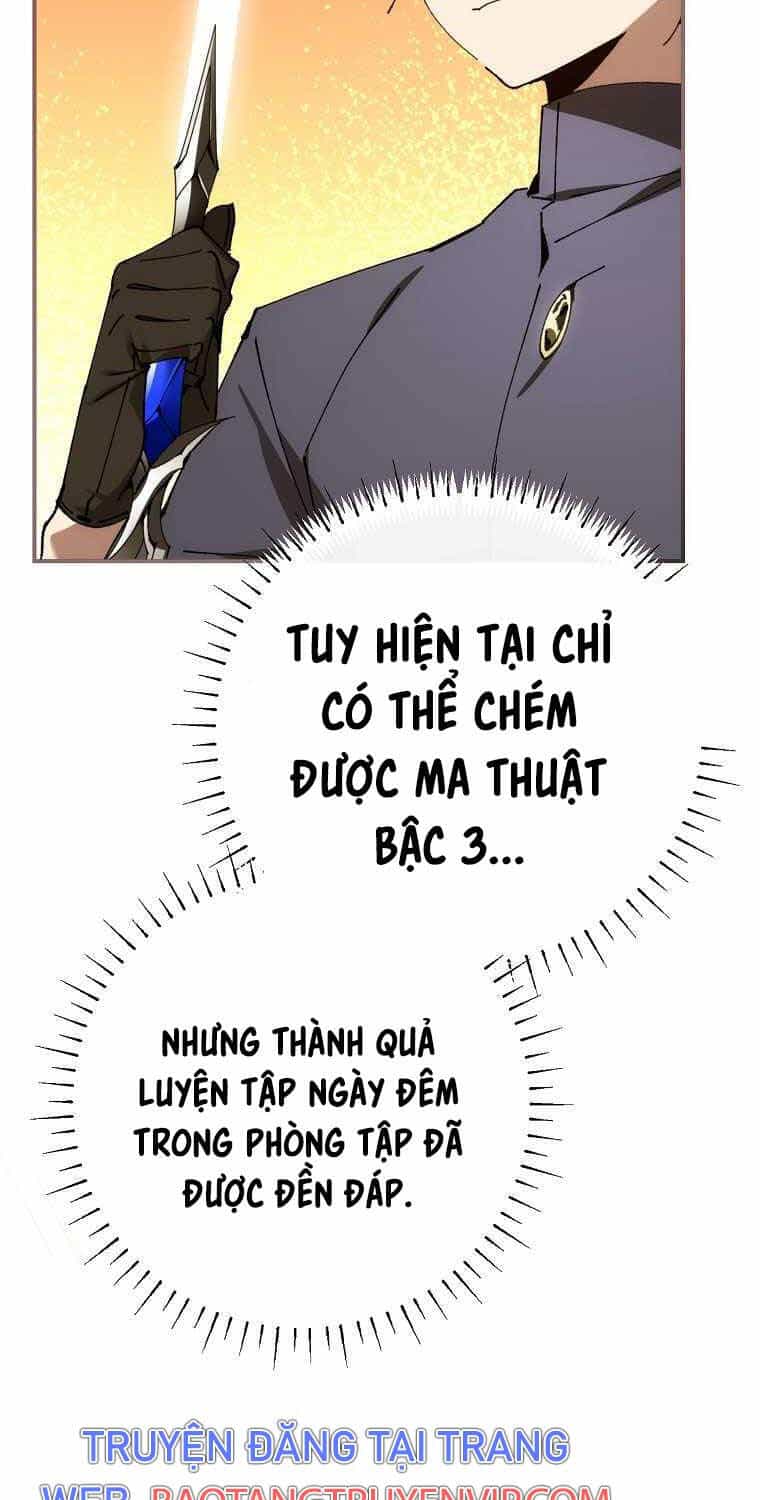 Trở Thành Thiên Tài Tốc Biến Của Học Viện Ma Pháp - Chương 28 - ảnh 76