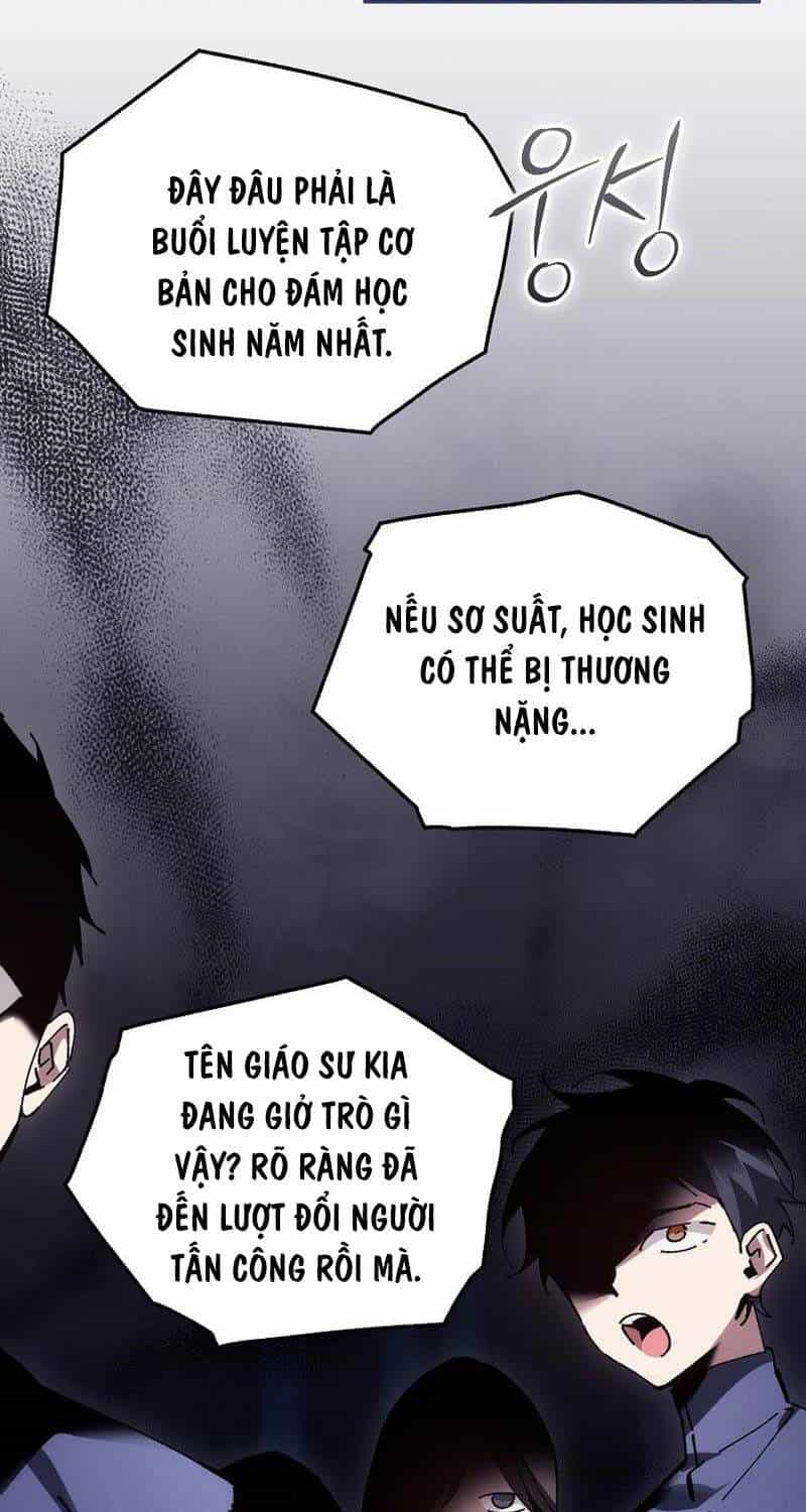 Trở Thành Thiên Tài Tốc Biến Của Học Viện Ma Pháp - Chương 29 - ảnh 35