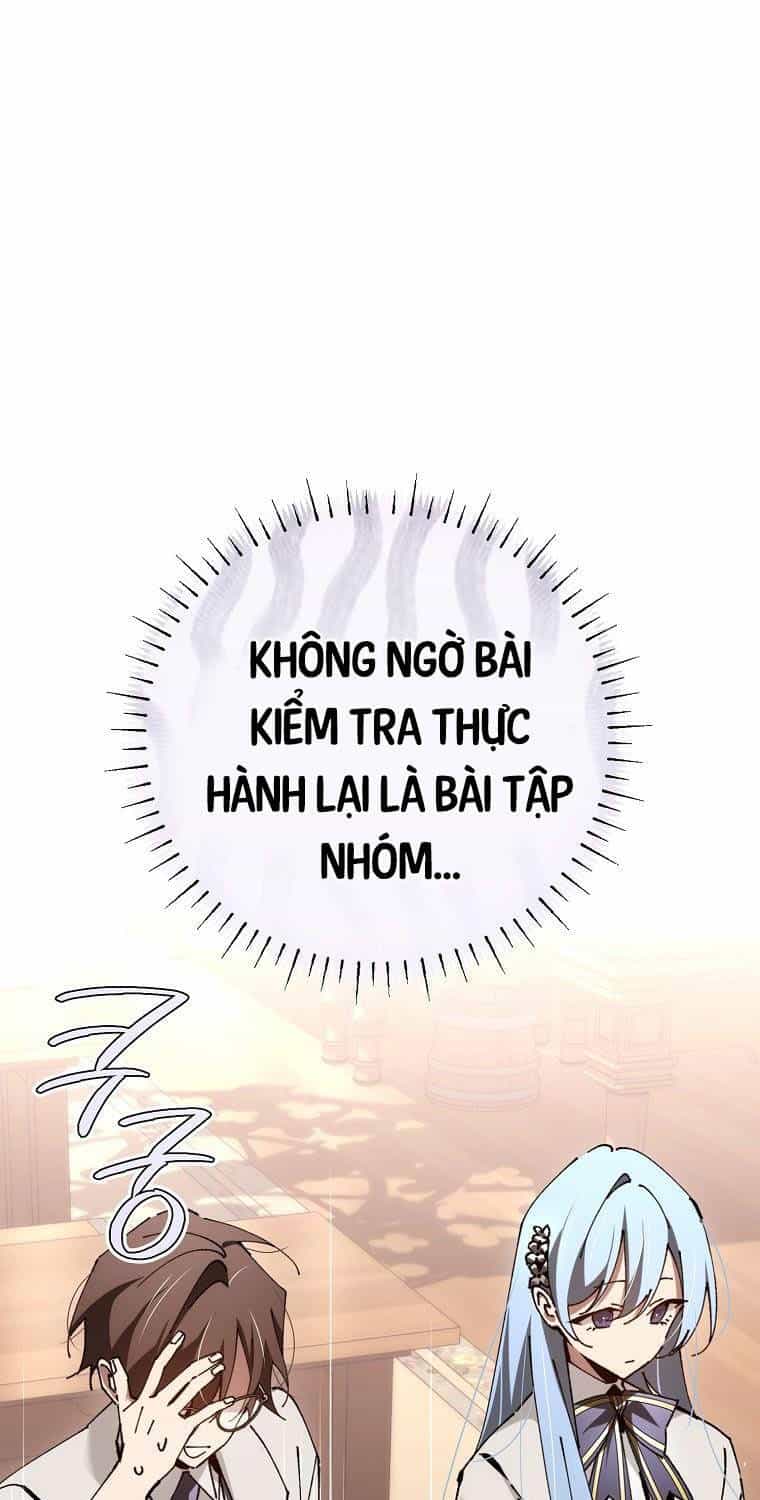 Trở Thành Thiên Tài Tốc Biến Của Học Viện Ma Pháp - Chương 30 - ảnh 45