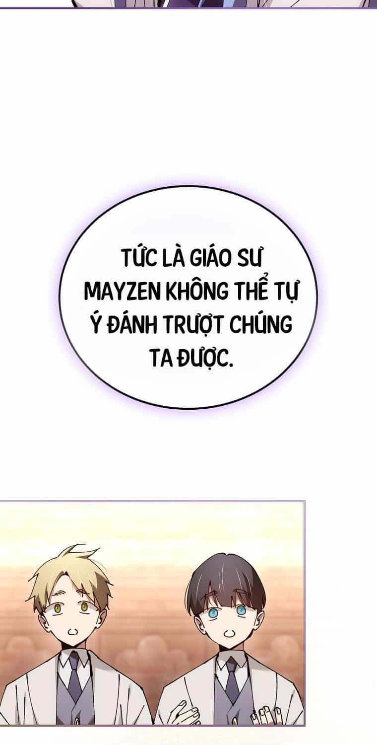 Trở Thành Thiên Tài Tốc Biến Của Học Viện Ma Pháp - Chương 30 - ảnh 57