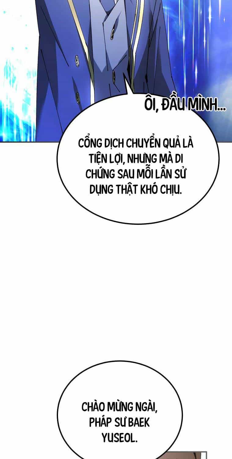 Trở Thành Thiên Tài Tốc Biến Của Học Viện Ma Pháp - Chương 31 - ảnh 4