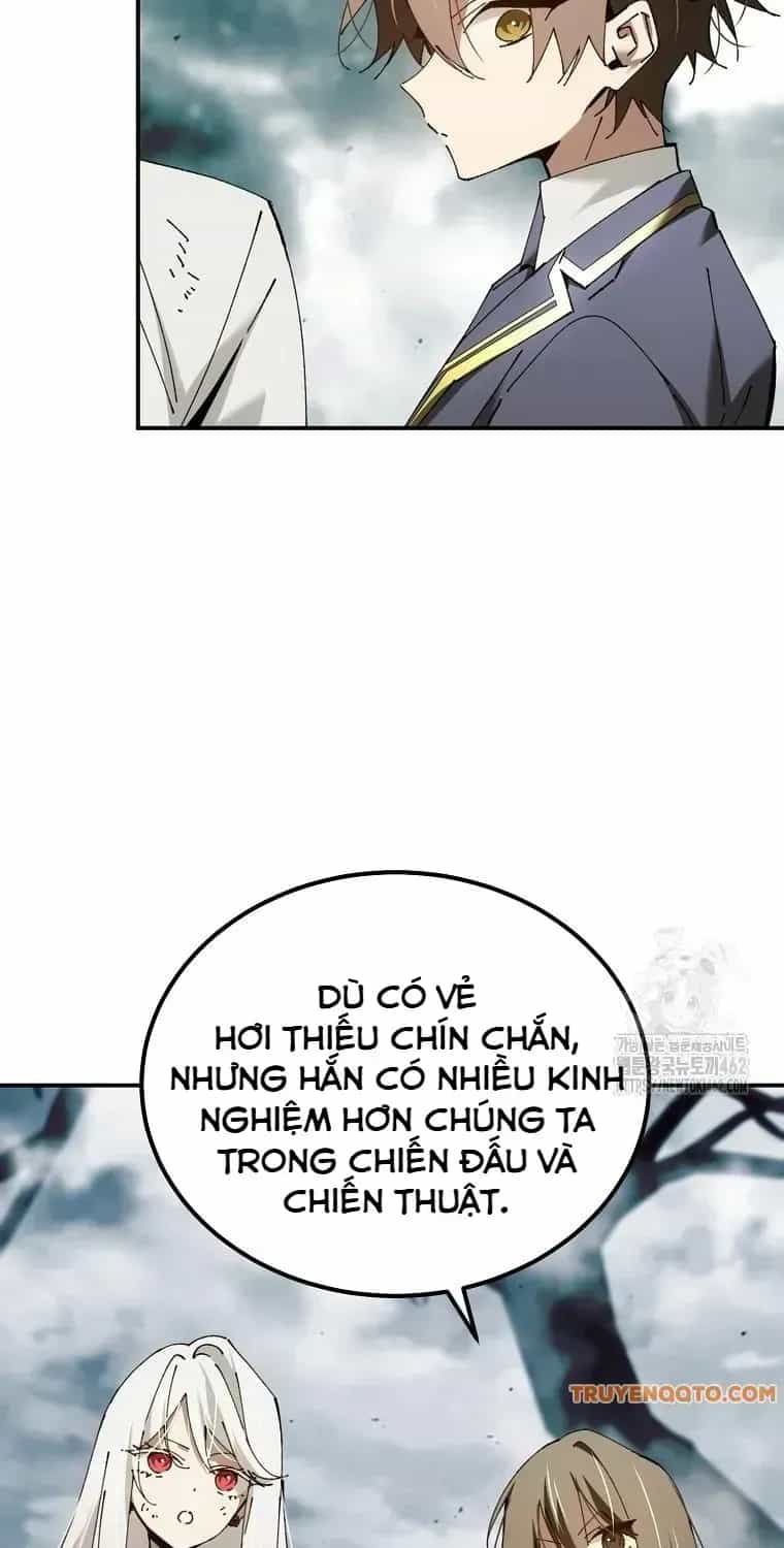 Trở Thành Thiên Tài Tốc Biến Của Học Viện Ma Pháp - Chương 37.3 - ảnh 43