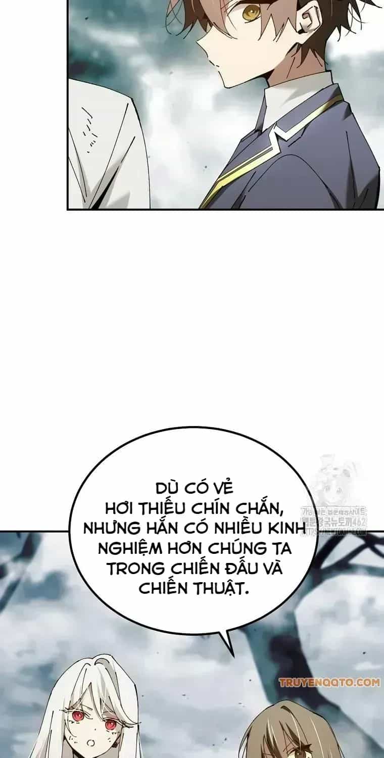 Trở Thành Thiên Tài Tốc Biến Của Học Viện Ma Pháp - Chương 37.6 - ảnh 46