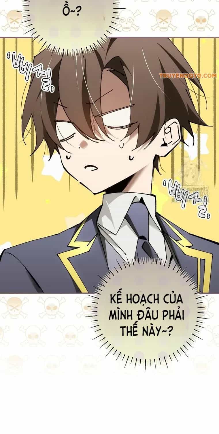 Trở Thành Thiên Tài Tốc Biến Của Học Viện Ma Pháp - Chương 38.1 - ảnh 15