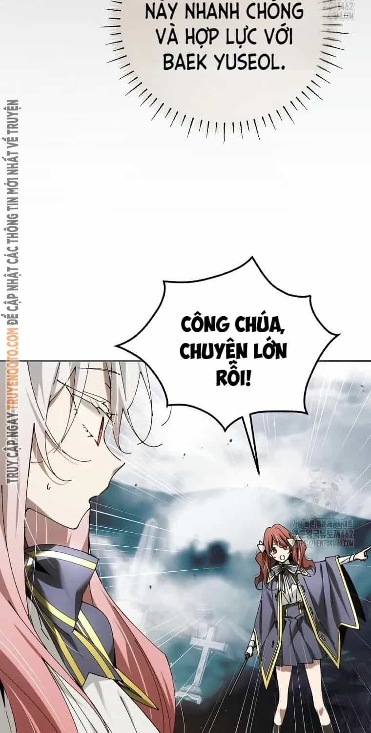 Trở Thành Thiên Tài Tốc Biến Của Học Viện Ma Pháp - Chương 38.1 - ảnh 30
