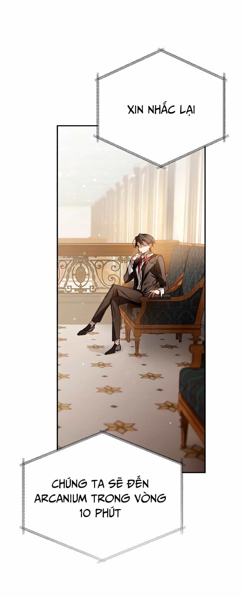 Trở Thành Thiên Tài Tốc Biến Của Học Viện Ma Pháp - Chương 5 - ảnh 108