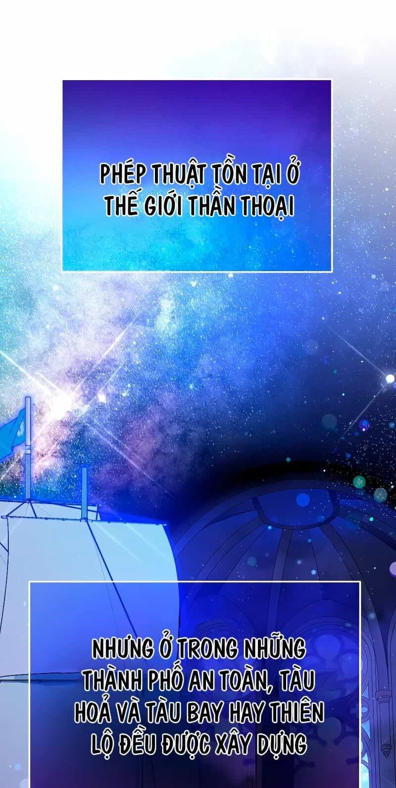 Trở Thành Thiên Tài Tốc Biến Của Học Viện Ma Pháp - Chương 5 - ảnh 33