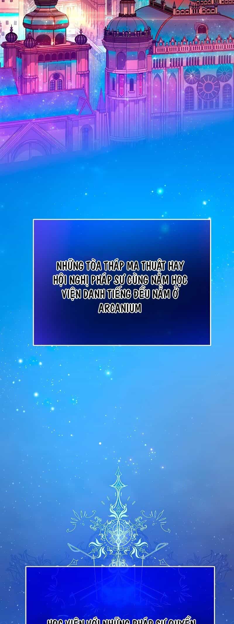 Trở Thành Thiên Tài Tốc Biến Của Học Viện Ma Pháp - Chương 5 - ảnh 37