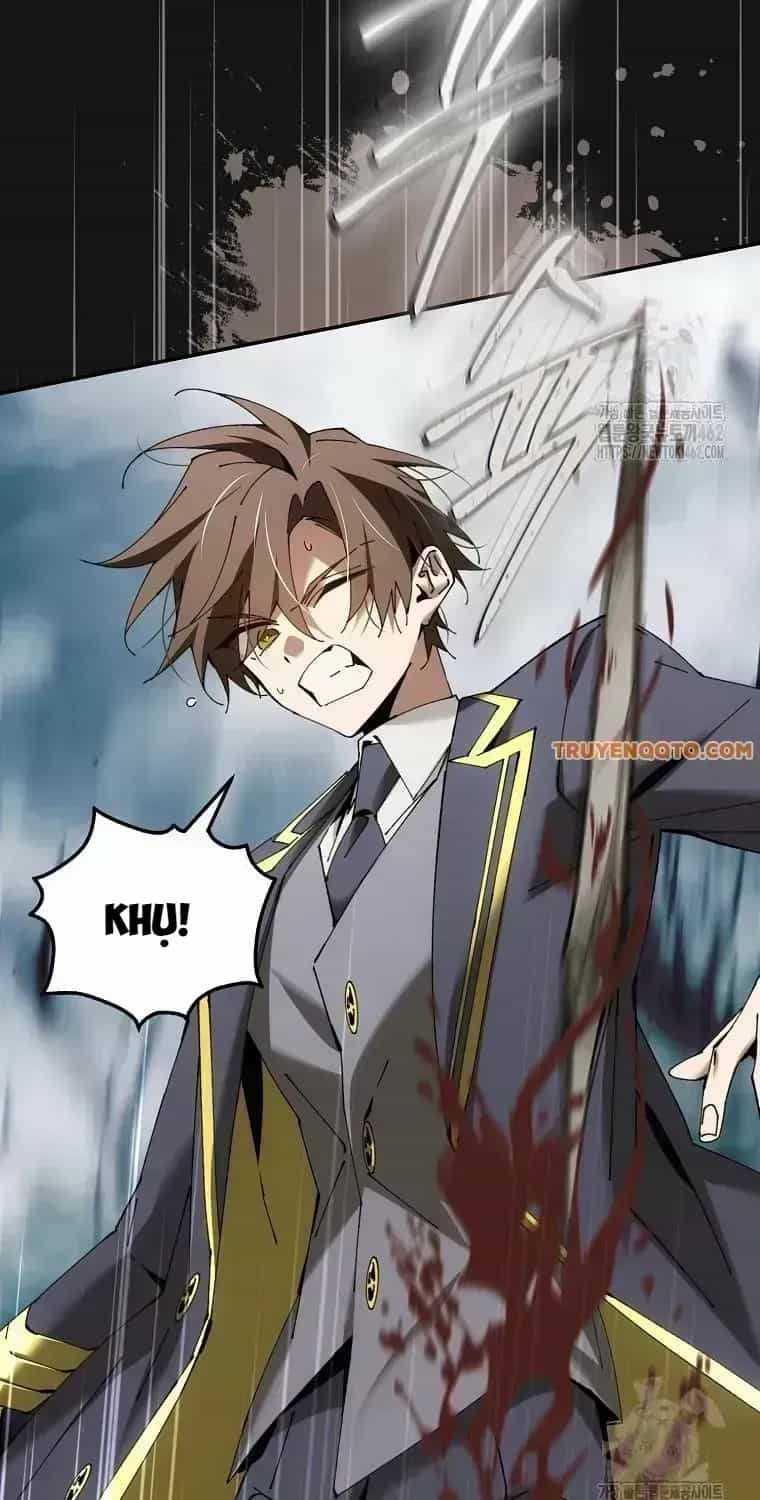 Trở Thành Thiên Tài Tốc Biến Của Học Viện Ma Pháp - Chương 38.6 - ảnh 66