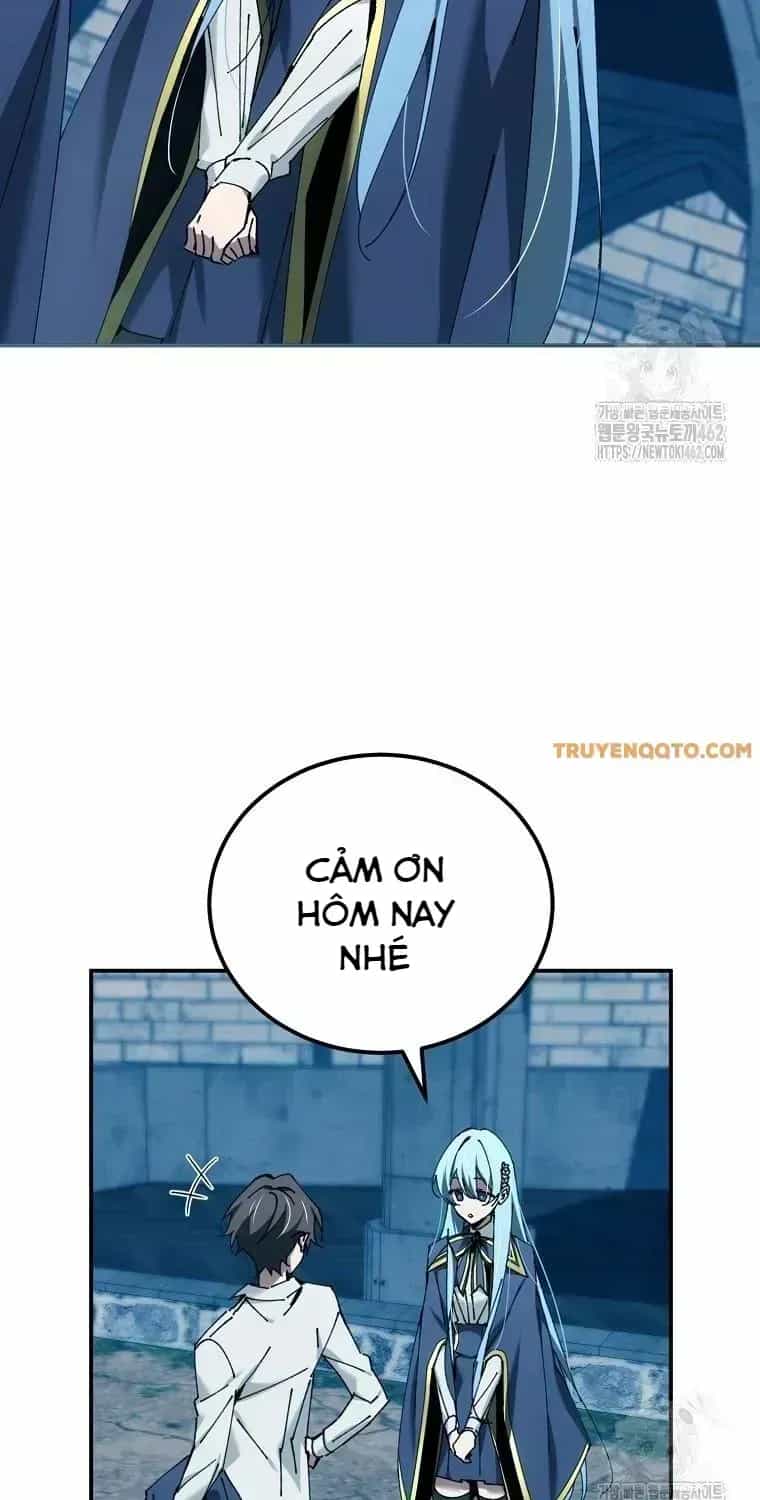 Trở Thành Thiên Tài Tốc Biến Của Học Viện Ma Pháp - Chương 39.5 - ảnh 41