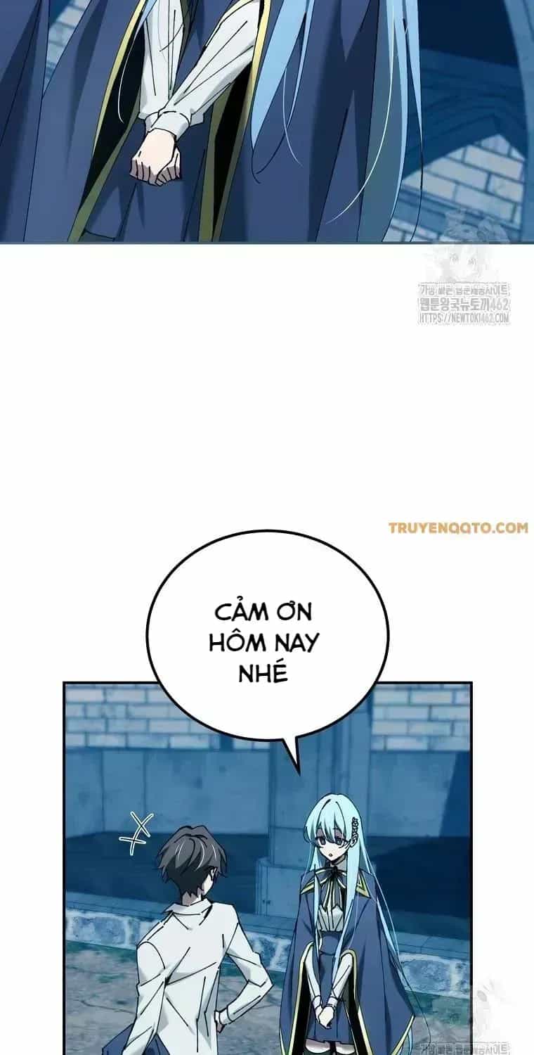 Trở Thành Thiên Tài Tốc Biến Của Học Viện Ma Pháp - Chương 39.7 - ảnh 43